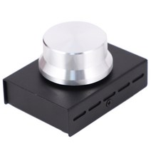 의 USB 볼륨 제어 무손실 PC를 컴퓨터 스피커 오디오 볼륨 컨트롤러 노브 조절 디지털 제어를 하나의 키 음소거 기능 지원 Win7에 / 8 / 10 / XP / 맥 / Vi, 하나, 보여진 바와 같이