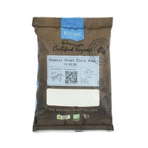 키알라 유기농 밀가루(박력) (1KG)
