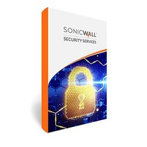 SonicWall NSA 9450 1YR Gtwy AntiMal Intrusion Prevent and App Ctrl 01-SSC-1196, 1