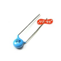CC-4.7nF-2KV (100개) 캐패시터