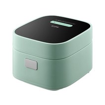 전기 저당 밭솥 저탄수화물 당뇨 2~4인, 3~5인용 3리터 사각 저당 이중구
