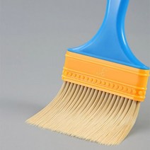 가민 나일론 고탄력 브러시 빽붓 페인트 붓 도배 청소붓 키보드 먼지제거 1인치 2인치, 나일론 페인트 붓 (1인치)