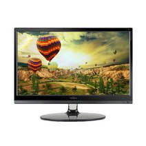 [한정수량] HDL-T215H2/LED - 압력식 터치 모니터, 벽걸이방식VESA(스탠드제거)