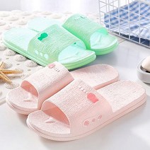도매짱 발편한 EVA 실내 슬리퍼 /쿠션 거실화 실내화 욕실화 학생 사무실 여성 남성 학교 회사 (domejjang)