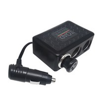 토드 시거 차량용 멀티소켓, 1개