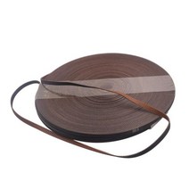 타이밍 벨트 풀리 타임 GKTOOLS 1000mm 3D 프린터 GT2 개방형 동기 타이밍 벨트 폭 5/6/9/15mm 고무 소형, 15mm_PU 화이트 x 1m