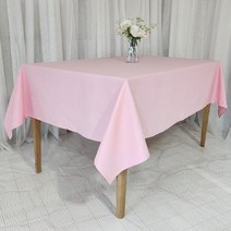 면식탁보 면테이블보 옥스퍼드지 색상25종류 180x145_367CkY_다판다차차 기획, 쿠팡 본상품선택, 쿠팡 네이비, 쿠팡 본상품선택