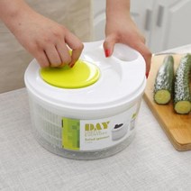 채반 야채 짤순이 탈수기, 본품, 단품