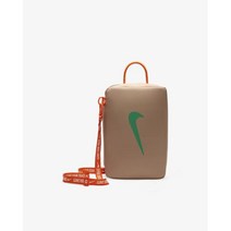 국내매장판 나이키 슈박스 백(12L) DV5649-200