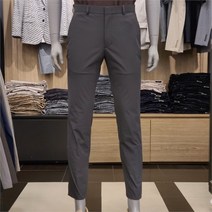 샙 (SAP) NC13 데일리 사방스판 허리 밴딩 팬츠 MNTA22A22 (8705928)