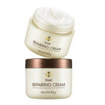 시크릿키 리페어링 크림, 50ml, 4개, 50g