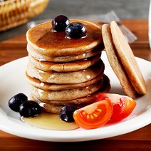 찰보리빵(3가지혼합형)-20개(택배박스), 단품