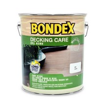 본덱스 데킹 케어 오일스테인 5L 외부용 원목 데크 유지보수, 900 투명