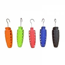 기타 서핑복 서핑슈트 잠수복 다이빙슈트 옷걸이, 그린