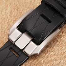 남자 소 가죽 남성 정장 벨트 남성용 진짜 버클 청바지 소가죽 캐주얼 비즈니스 카우보이 허리띠 패션 디자이너 Y2K