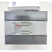 LS산전 [LS산전] PLC XBC-DN40SU, 1개