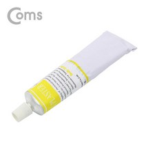 COMS 서멀 써멀 구리스 85g CPU VGA 쿨러 방열판 컴파운드 ID192
