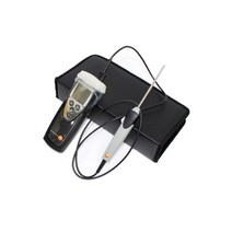 테스토 온도계-액체온도세트 925K2 -60~1000℃_(1SET), 개