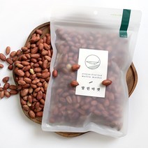 매일 볶는 국산 볶음땅콩, 1개, 500g