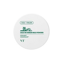 VT 시카 노세범 마일드 파우더