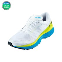 요넥스 SHR-100XMEX 파워쿠션 세이프런 러닝화 남성용