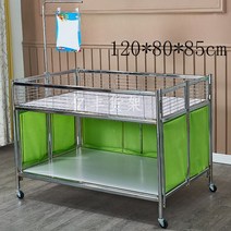 이동식 행사 매대 진열장 진열용품 진열대 가판대 접이식 판매대 플리마켓매대 행사장 행사용, 그린 1200x80x85
