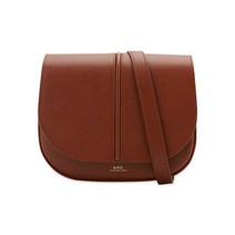 A.P.C.(아페쎄) 아페쎄 여성 베티백 브라운 크로스백 PXAWV F61179 CAD