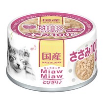 아이시아 먀우먀우 토비키리 닭가슴살 60g x 24개, 상세페이지 참조, 상세페이지 참조
