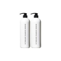 대용량 바오밥 샴푸 1000ml 2개