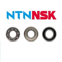 NTN NSK 일제 6013 6013ZZ 6013DD 깊은 홈 볼 베어링, 6013DD(고무커버)