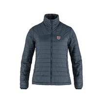해외배송 피엘라벤 Fjallraven Expedition X-latt 자켓 - 여성 네이비 2X-작은