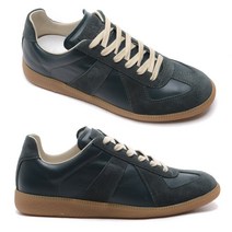 기타 [명품]메종마르지엘라 20FW 남성 독일군 스니커즈 S57WS0..