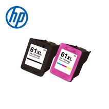 HP Deskjet 1000 잉크 토너 프린터 프린트 모델, HP 1000 모델, 검정