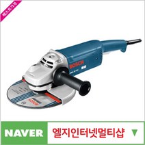 제이원공구 디스크그라인더 GWS20-180 책임공구, 본상품선택