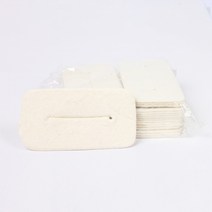 DDY 뷰티스튜디오 열퍼머용 두피보호대/부직포 중