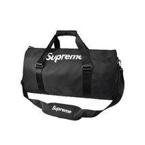 원스카이 슈프림 보스턴백 넉넉한 대용량 수납 헬스 운동화 슈즈 가방 스포츠 축구 농구 공 운동 골프 출장 여행