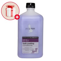 아일오브독스 에브리데이 러쉬 코팅 컨디셔너 500ml, 단품, 옵-션이_없는_상품