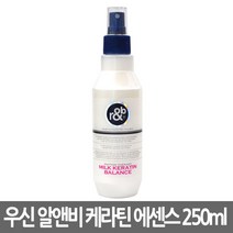 R&B 알앤비 피톤테라피 실크 케라틴 에센스 250ml 헤어미스트, 1개
