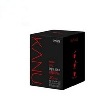 카누 다크로스트150T/ 100T+텀블러 30T10T종합, 마일드 로스트30T+3