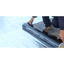 아스팔트시트 옥상공사 접착 누수 건물 지붕방수 싱글, 두꺼워진아스팔트[폭50cmx길이10m]