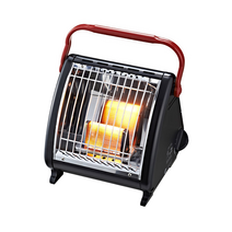 코베아 가스히터 난로 자동점화 휴대용, 단품