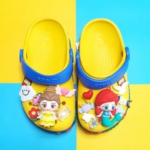 신발 악세사리 만들기 귀여운 아이 여자 큰 왕 입체 독특한 고무 3D 플레이비츠 DIY 재료 특이한 꾸미기 리본 블링곰 보석 블링블링 입체 신발파츠 진주 세트