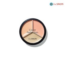 더샘 [더샘] 커버 퍼펙션 트리플 팟 컨실러 택1, 03 코렉트업 베이지