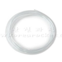 초등 3학년 과학 놀이 주사기 꽂아쓰는 비닐관 1m 실험교구 관찰 사이언스