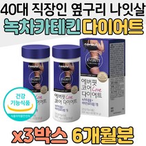 40대 직장인 옆구리살 나잇살 녹차 카테킨 다이어트 남성 여성 남자 여자 회사원 30대 50대 팔뚝살 뱃살 똥배 올챙이배 술배 그린티 녹차 추출물 다이어트 보조제 영양제 하체