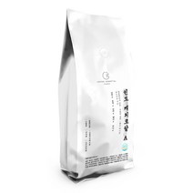 [커피에센셜] 인도 캐피로얄A 1kg, 드립분쇄(커피메이커겸용)