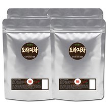 웰빙티모아 도라지차 100티백(1.2g) 국산100% 목건강에좋은차 도라지효능