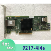 ZFS 확장기용 IT 모드 RAID 컨트롤러 카드 SAS SATA HBA PCIE 3.0 P20 92174i4e
