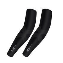 브랜드쿨토시 K2 Safety 쿨토시/네파 블랙야크 쿨토시 팔토시, K2 Safety(블랙)