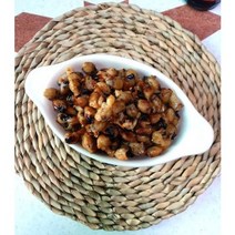 국산 오징어입 500g